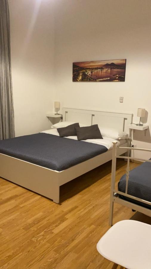 B&B I Love Napoli Eksteriør billede