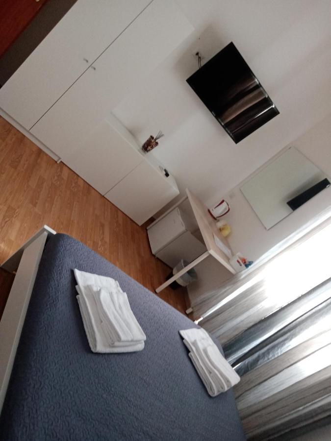 B&B I Love Napoli Eksteriør billede