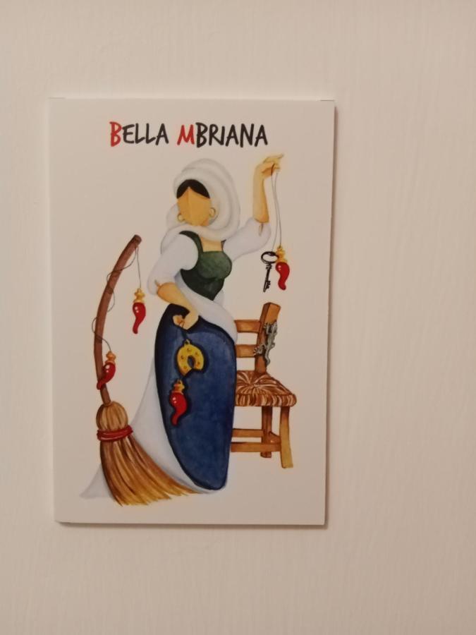 B&B I Love Napoli Eksteriør billede