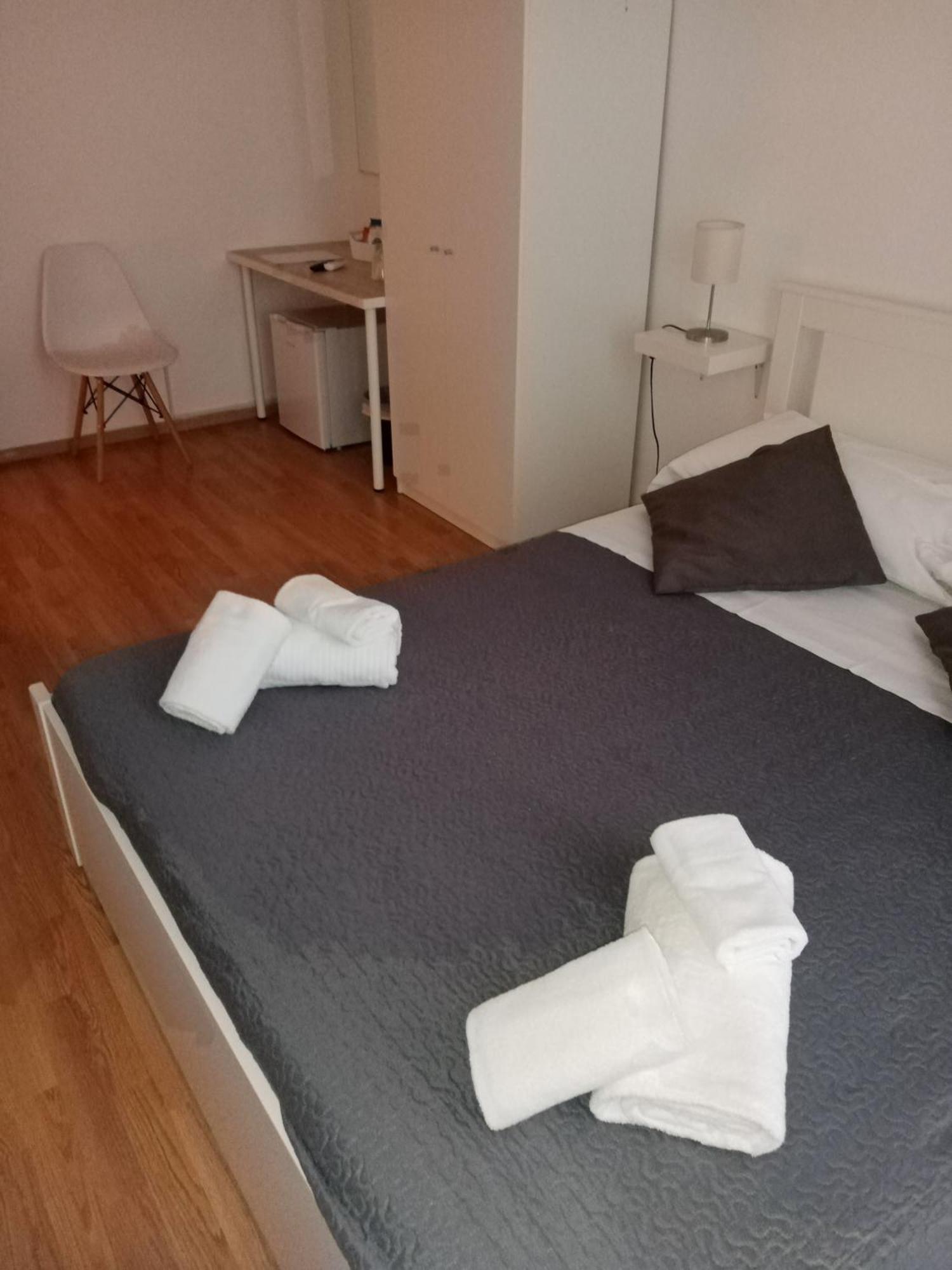 B&B I Love Napoli Eksteriør billede