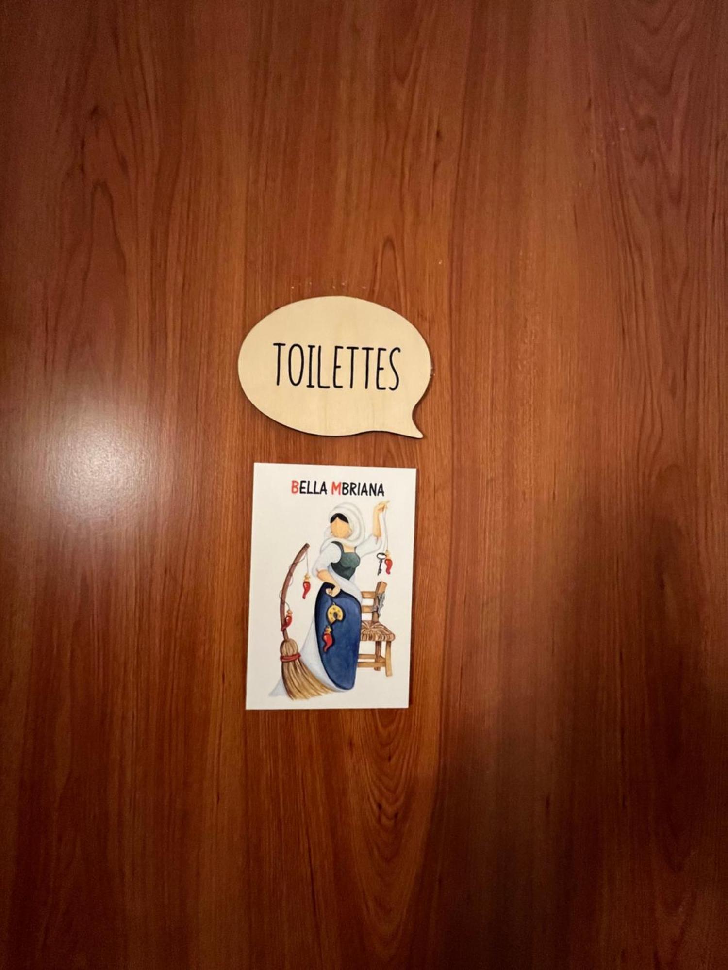 B&B I Love Napoli Eksteriør billede