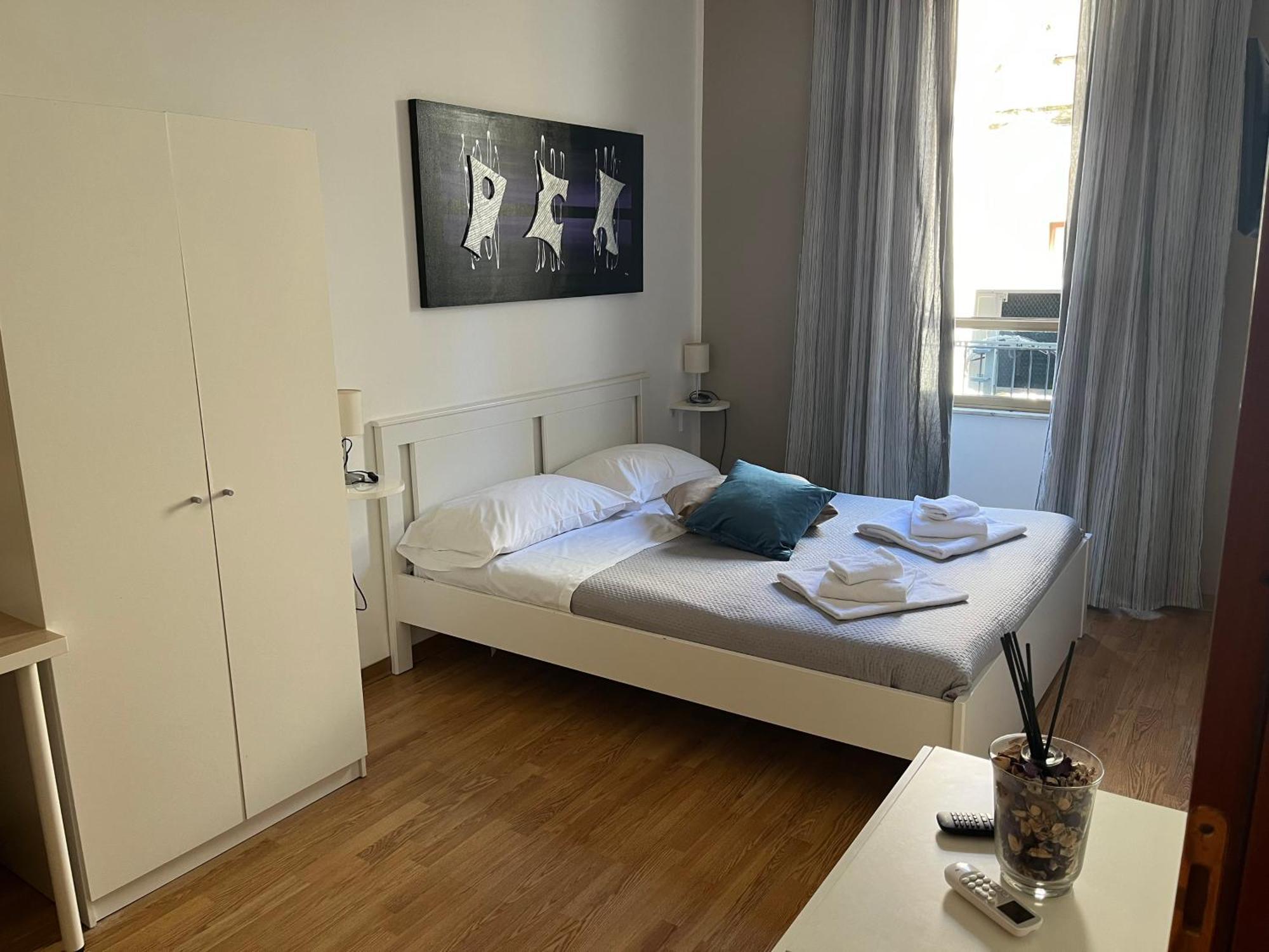B&B I Love Napoli Eksteriør billede