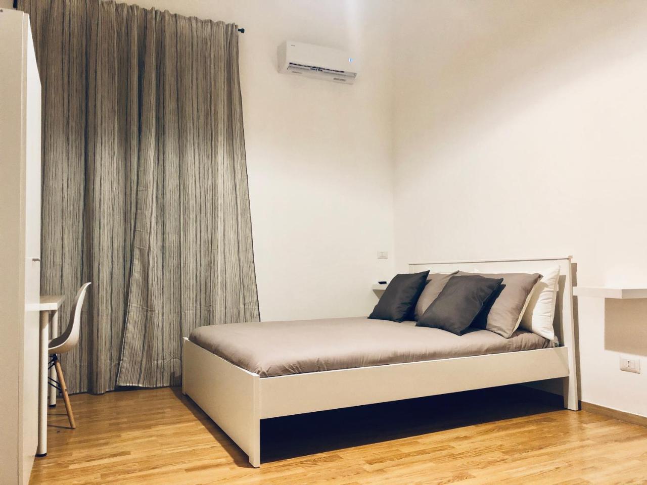 B&B I Love Napoli Eksteriør billede