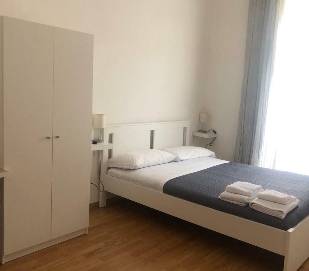 B&B I Love Napoli Eksteriør billede