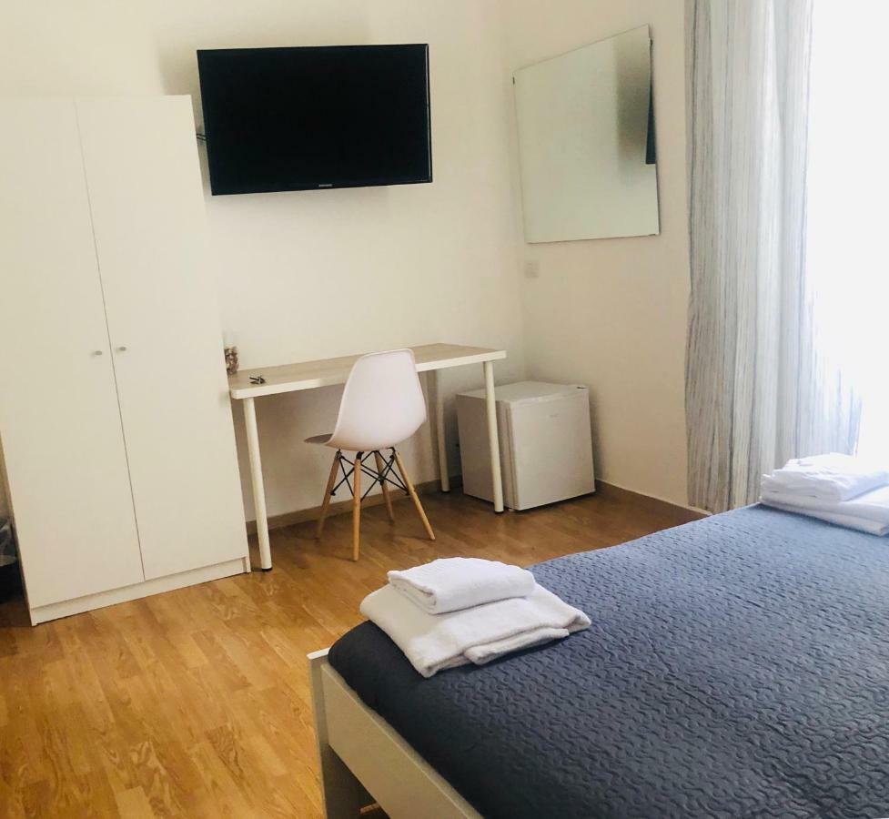 B&B I Love Napoli Eksteriør billede